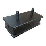 Transmission Mounting — MAN 81962100267