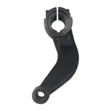Steering Lever Left — Massey Ferguson 898343M1