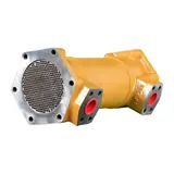 Oil Cooler — Caterpillar 4W7382