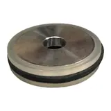 Piston 40X10X8 — Schwing 10004951