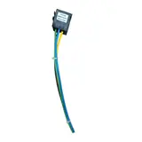 Mixer Socket With Cable — Transmikser 7773148