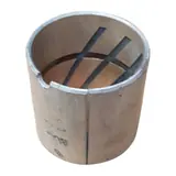 Bush Axle Support — Massey Ferguson 897712M2