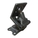 Door Hinge Bottom Right — MAN 81.62690.6038