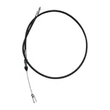 Foot Throttle Cable — Massey Ferguson 3759026M91