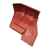 Fender 265 Lh/Rh — Massey Ferguson 1678938M92- 1678939m92