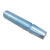 Steering Bracket Adjusting Pin — Massey Ferguson 182725M1