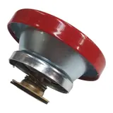 Radiator Cap — Massey Ferguson 1874445M94