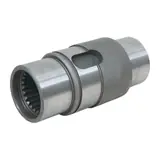 Hollow Shaft — Schwing 10037454