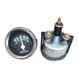 Ammeter — Massey Ferguson 827055