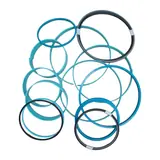 Seal Set — Putzmeister 534035
