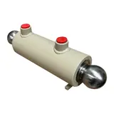 Plunger Cylinder — Putzmeister 262840008