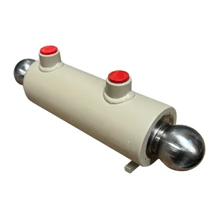 Plunger Cylinder