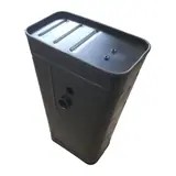 Fuel Tank Long — Massey Ferguson 888705M91