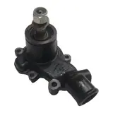 Water Recirculation(Hoop-) — Massey Ferguson 3641832M91