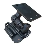 Door Hinge Left Top Man — MAN 81.62690.5005