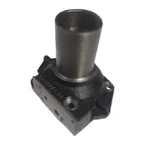 Gearbox Input Housing — Massey Ferguson 1860889M92
