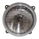 240 Tractor Headlight (4) — Massey Ferguson 1672767m91- 1672766m91