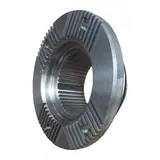 Flange Output — MAN 81.39115.0289