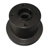 Water Pump With Pulley — Massey Ferguson 31146952