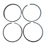 Piston Ring Set — Massey Ferguson 745763Z91