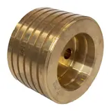 Hydraulic Piston — Schwing 10014343-7154205030304